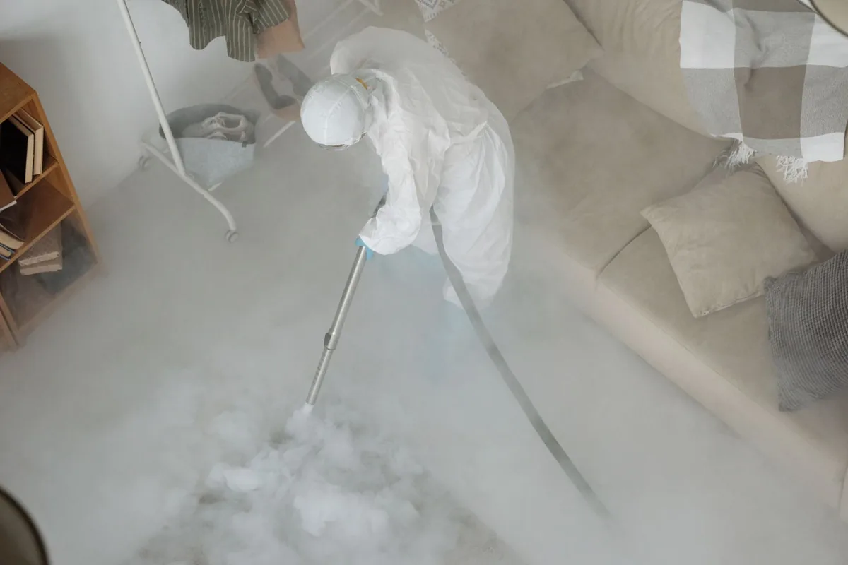 Biohazard Cleanup in Brandon, FL