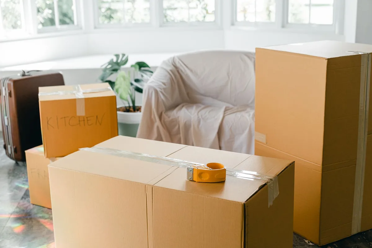 Hoarding Cleanup in Brandon, FL